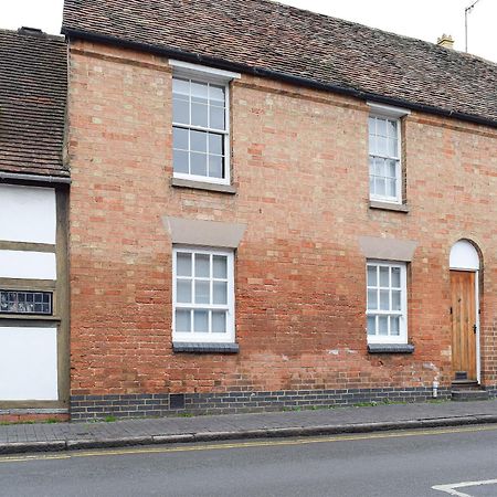 Lovely Old Cottage ستارتفورد أبون آفون المظهر الخارجي الصورة